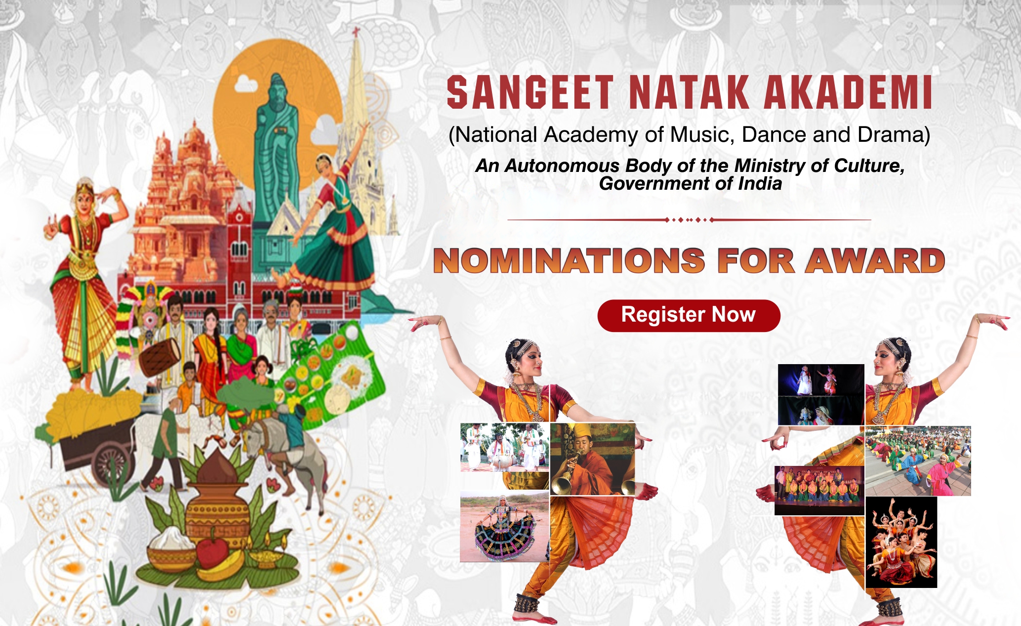  Image of Award Nomination 